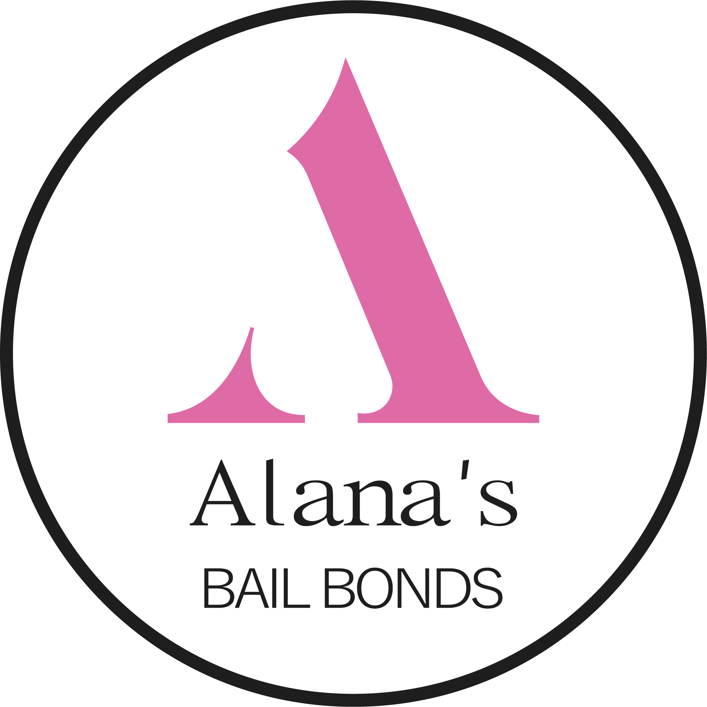 Alana's Bail Bonds